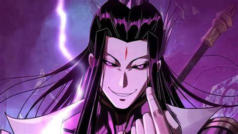 I Am the Fated Villain .